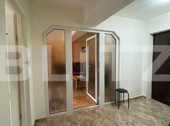 Apartament de închiriat 2 camere Zorilor - 63551AI | BLITZ Cluj-Napoca | Poza11