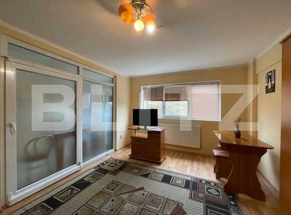 Apartament de închiriat 2 camere Zorilor - 63551AI | BLITZ Cluj-Napoca | Poza3