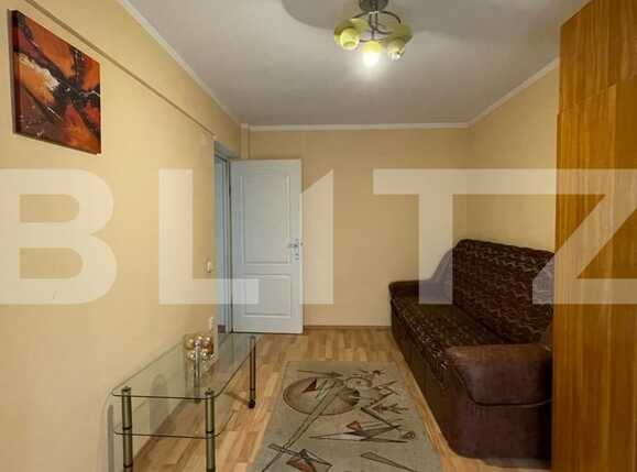 Apartament de închiriat 2 camere Zorilor - 63551AI | BLITZ Cluj-Napoca | Poza6