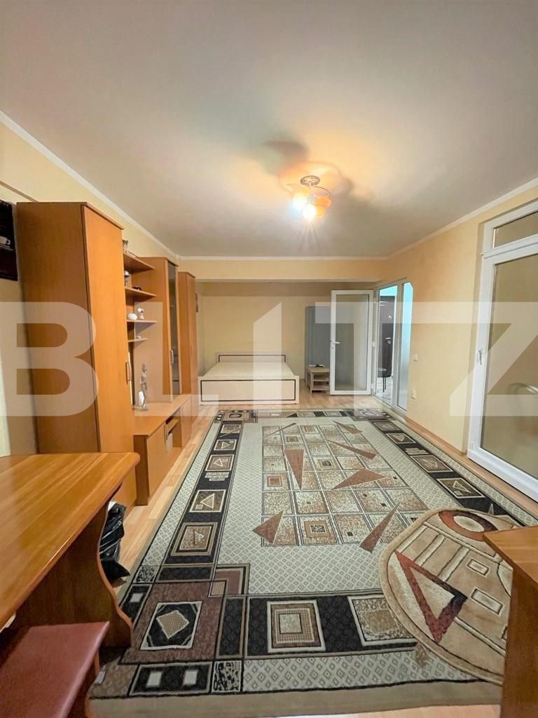 Apartament de închiriat 2 camere Zorilor - 63551AI | BLITZ Cluj-Napoca | Poza2