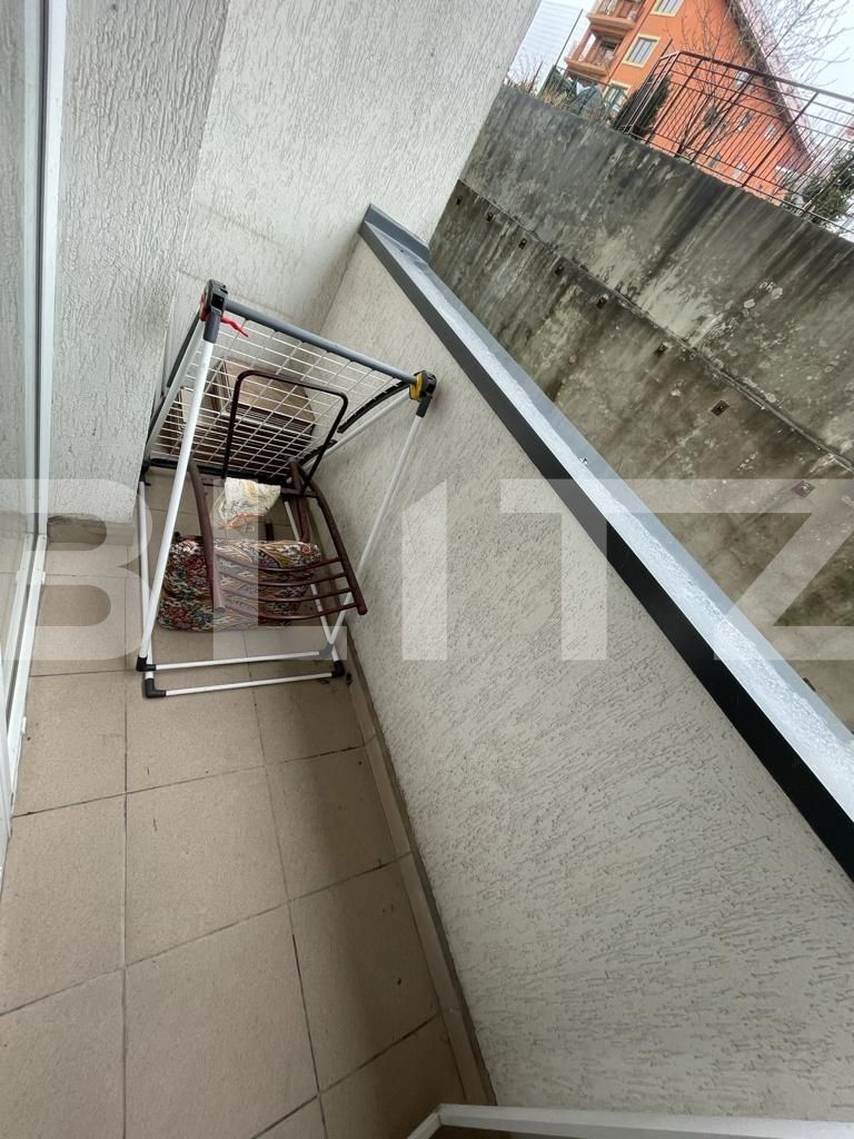 Apartament de închiriat 2 camere Zorilor - 63551AI | BLITZ Cluj-Napoca | Poza14
