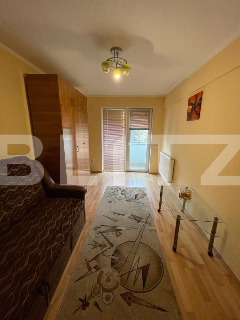 Apartament de închiriat 2 camere Zorilor - 63551AI | BLITZ Cluj-Napoca | Poza7