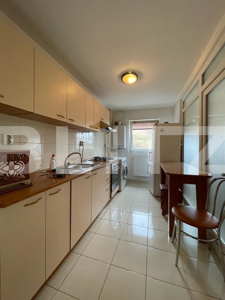 Apartament de închiriat 2 camere Zorilor - 63551AI | BLITZ Cluj-Napoca | Poza9