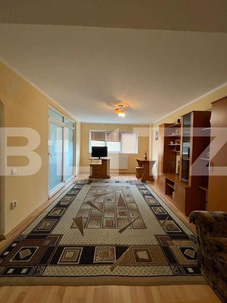 Apartament de închiriat 2 camere Zorilor - 63551AI | BLITZ Cluj-Napoca | Poza4