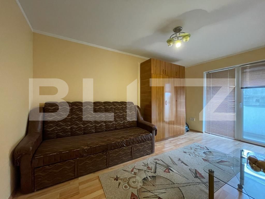 Apartament de închiriat 2 camere Zorilor - 63551AI | BLITZ Cluj-Napoca | Poza8