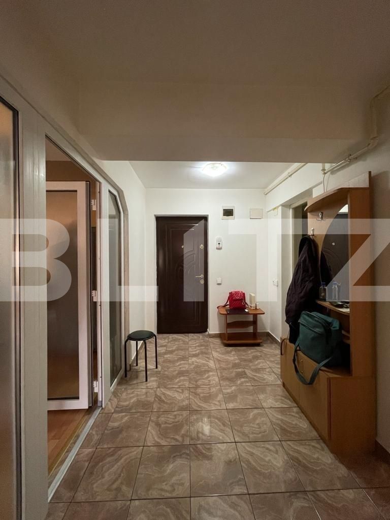 Apartament de închiriat 2 camere Zorilor - 63551AI | BLITZ Cluj-Napoca | Poza5