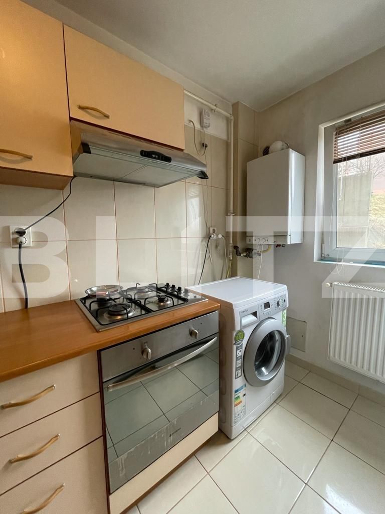 Apartament de închiriat 2 camere Zorilor - 63551AI | BLITZ Cluj-Napoca | Poza10