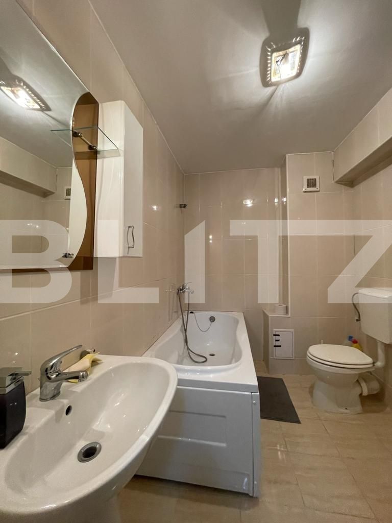 Apartament de închiriat 2 camere Zorilor - 63551AI | BLITZ Cluj-Napoca | Poza13