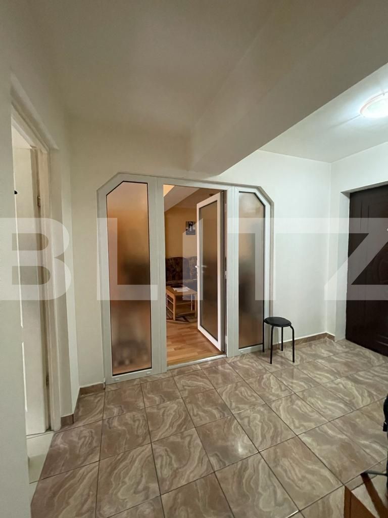 Apartament de închiriat 2 camere Zorilor - 63551AI | BLITZ Cluj-Napoca | Poza11