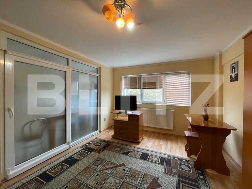 Apartament de închiriat 2 camere Zorilor - 63551AI | BLITZ Cluj-Napoca | Poza3