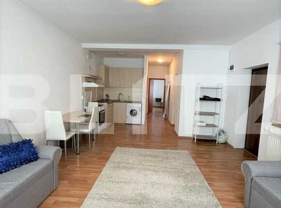 Apartament de închiriat 2 camere Zorilor - 63556AI | BLITZ Cluj-Napoca | Poza8