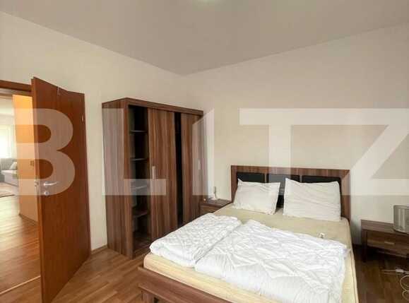 Apartament de închiriat 2 camere Zorilor - 63556AI | BLITZ Cluj-Napoca | Poza3