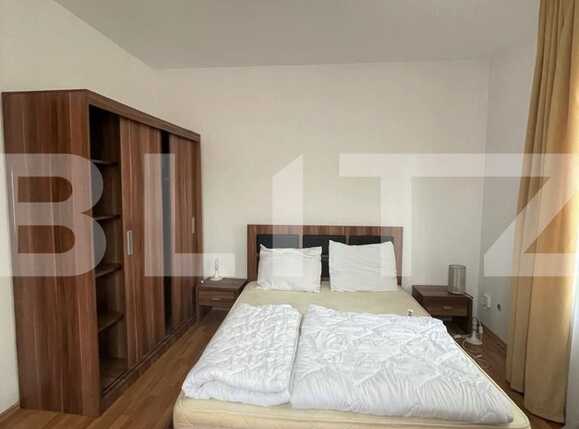 Apartament de închiriat 2 camere Zorilor - 63556AI | BLITZ Cluj-Napoca | Poza2