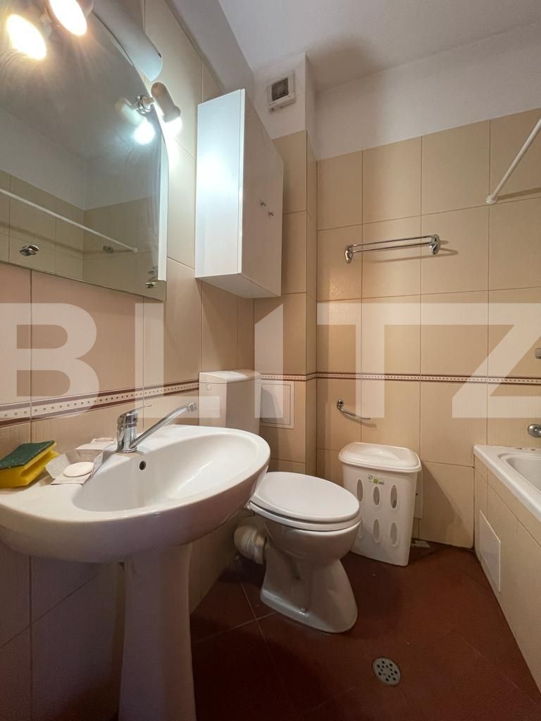 Apartament de închiriat 2 camere Zorilor - 63556AI | BLITZ Cluj-Napoca | Poza11