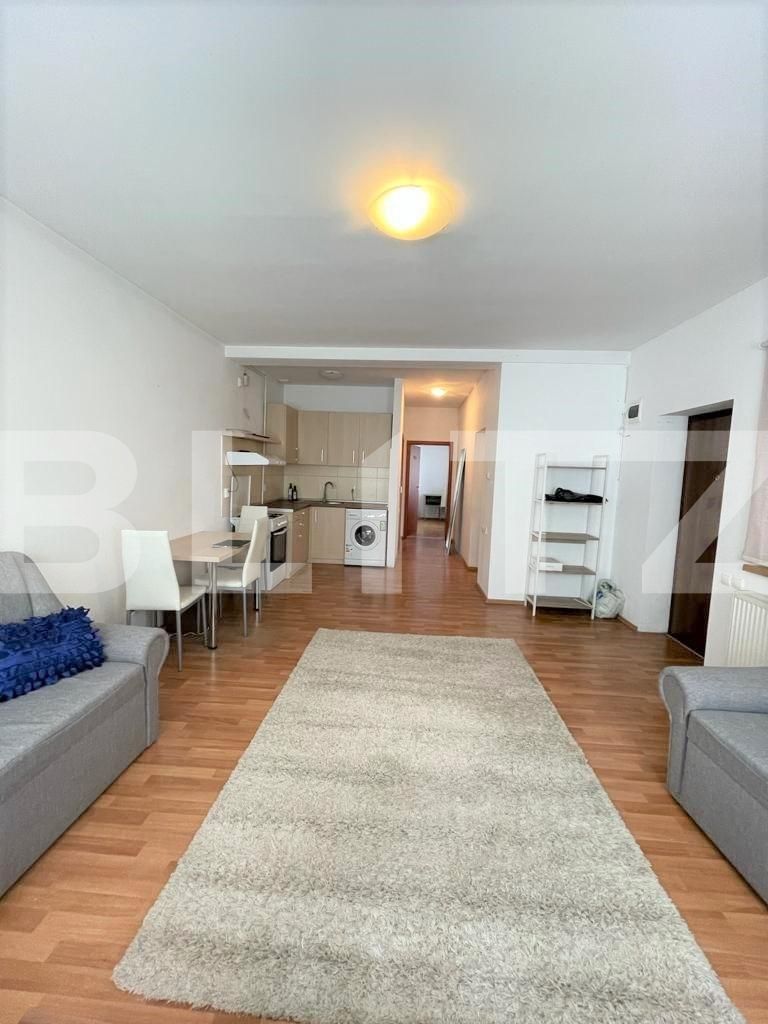 Apartament de închiriat 2 camere Zorilor - 63556AI | BLITZ Cluj-Napoca | Poza8