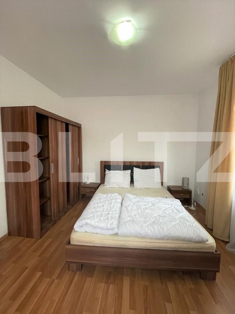 Apartament de închiriat 2 camere Zorilor - 63556AI | BLITZ Cluj-Napoca | Poza2