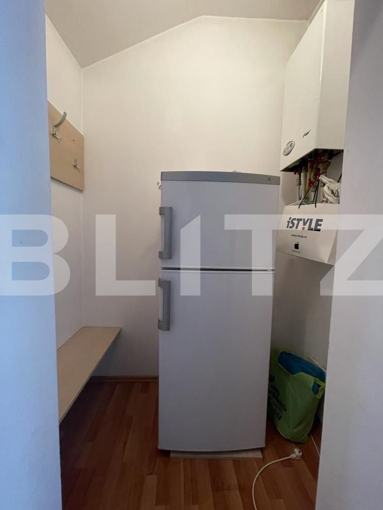 Apartament de închiriat 2 camere Zorilor - 63556AI | BLITZ Cluj-Napoca | Poza9