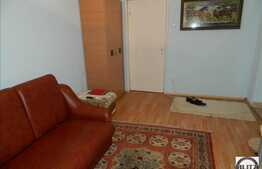 2 camere, 44 mp utili, mobilat dragut, etaj intermediar, zona strazii Primaverii