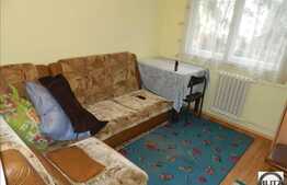 2 camere, 44 mp utili, mobilat dragut, etaj intermediar, zona strazii Primaverii