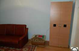 2 camere, 44 mp utili, mobilat dragut, etaj intermediar, zona strazii Primaverii