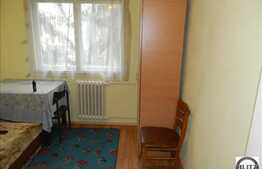 2 camere, 44 mp utili, mobilat dragut, etaj intermediar, zona strazii Primaverii