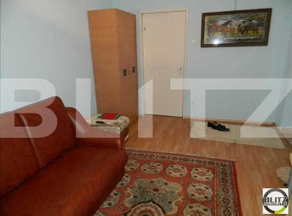Apartament de închiriat 2 camere Manastur - 6356AI | BLITZ Cluj-Napoca | Poza2