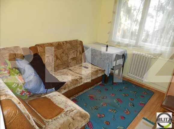 Apartament de închiriat 2 camere Manastur - 6356AI | BLITZ Cluj-Napoca | Poza4