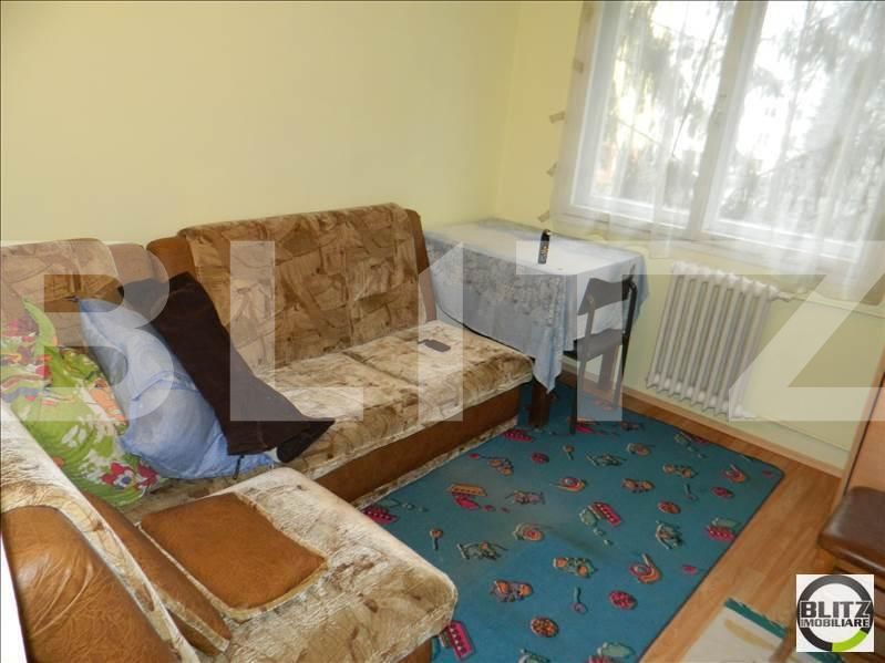 Apartament de închiriat 2 camere Manastur - 6356AI | BLITZ Cluj-Napoca | Poza4