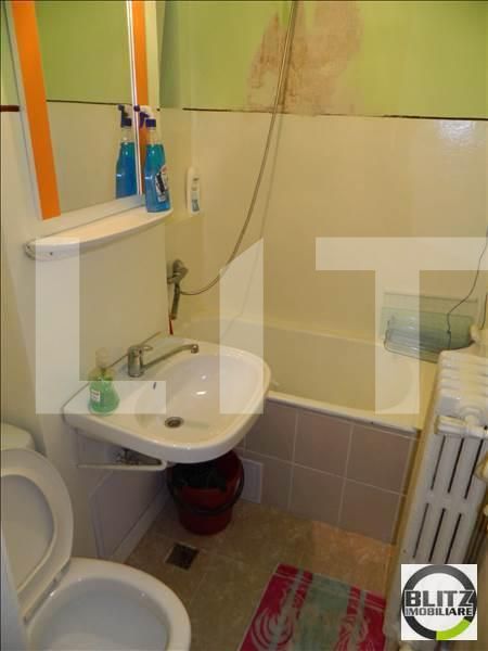 Apartament de închiriat 2 camere Manastur - 6356AI | BLITZ Cluj-Napoca | Poza10