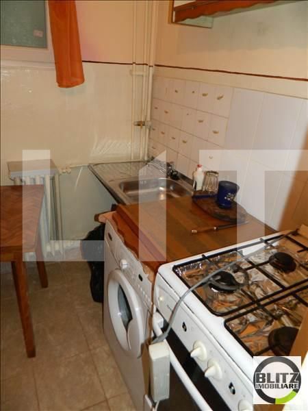 Apartament de închiriat 2 camere Manastur - 6356AI | BLITZ Cluj-Napoca | Poza9