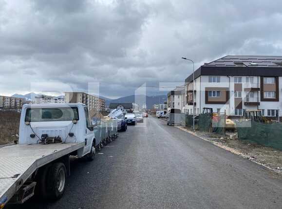 Teren de vânzare Tractorul - 63560TV | BLITZ Brașov | Poza3