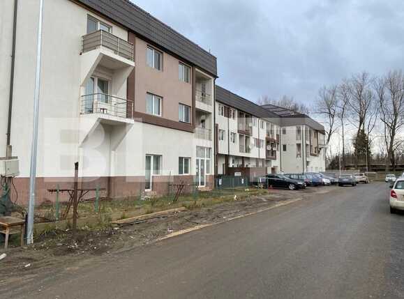 Teren de vânzare Tractorul - 63560TV | BLITZ Brașov | Poza2