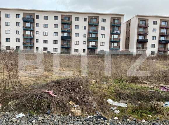 Teren de vânzare Tractorul - 63560TV | BLITZ Brașov | Poza4