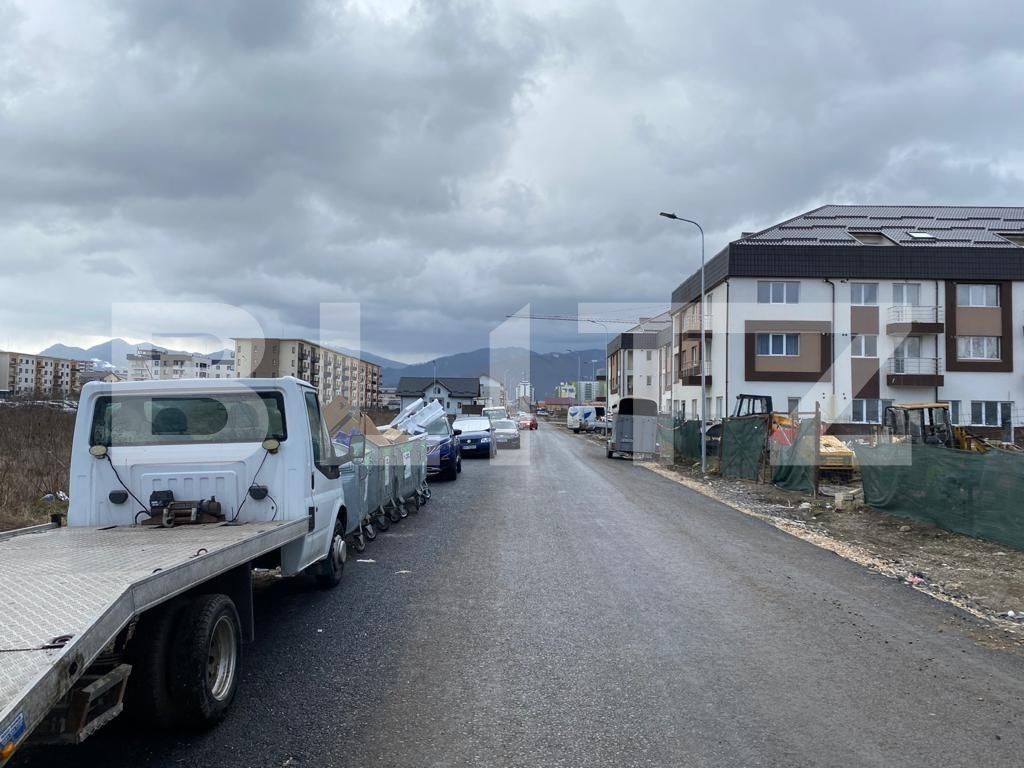 Teren de vânzare Tractorul - 63560TV | BLITZ Brașov | Poza3