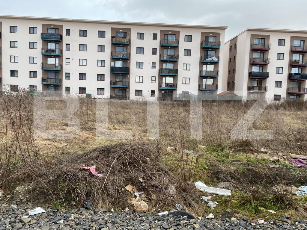 Teren de vânzare Tractorul - 63560TV | BLITZ Brașov | Poza4