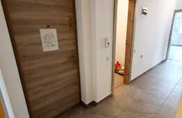 Apartament de 2 camere, 60 mp, parcare, Tractorul!