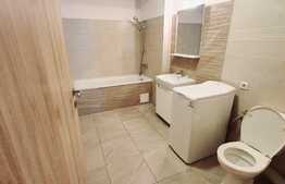 Apartament de 2 camere, 60 mp, parcare, Tractorul!