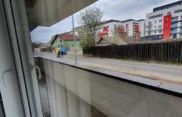 Apartament de 2 camere, 60 mp, parcare, Tractorul!