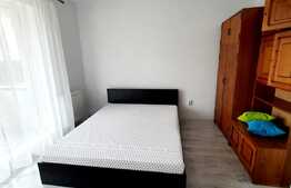 Apartament de 2 camere, 60 mp, parcare, Tractorul!