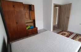 Apartament de 2 camere, 60 mp, parcare, Tractorul!