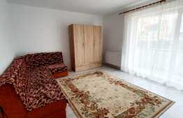 Apartament de 2 camere, 60 mp, parcare, Tractorul!
