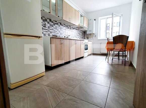 Apartament de închiriat 2 camere Tractorul - 63561AI | BLITZ Brașov | Poza6