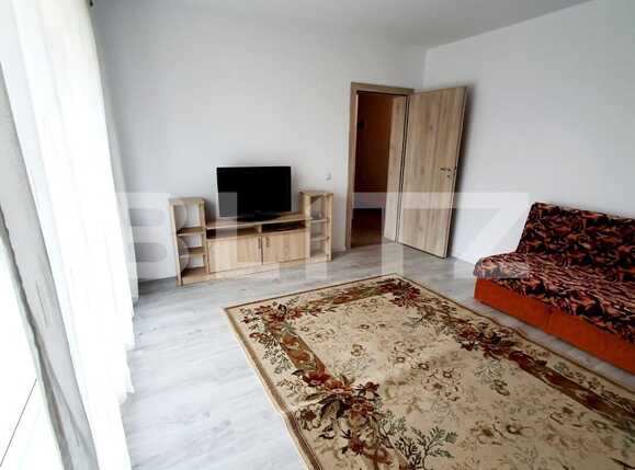 Apartament de închiriat 2 camere Tractorul - 63561AI | BLITZ Brașov | Poza3