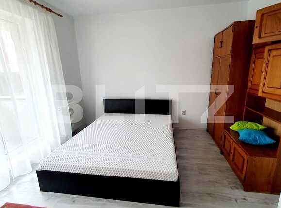 Apartament de închiriat 2 camere Tractorul - 63561AI | BLITZ Brașov | Poza1