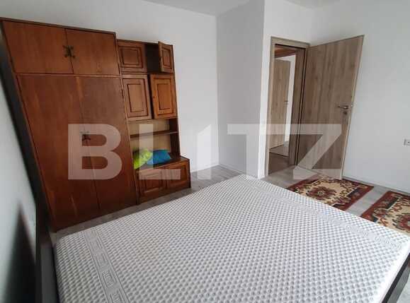 Apartament de închiriat 2 camere Tractorul - 63561AI | BLITZ Brașov | Poza4