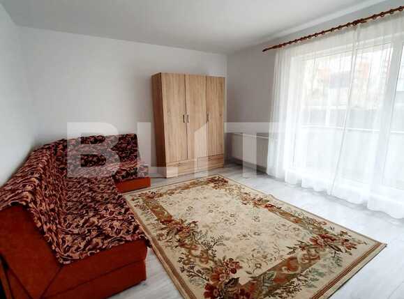 Apartament de închiriat 2 camere Tractorul - 63561AI | BLITZ Brașov | Poza2