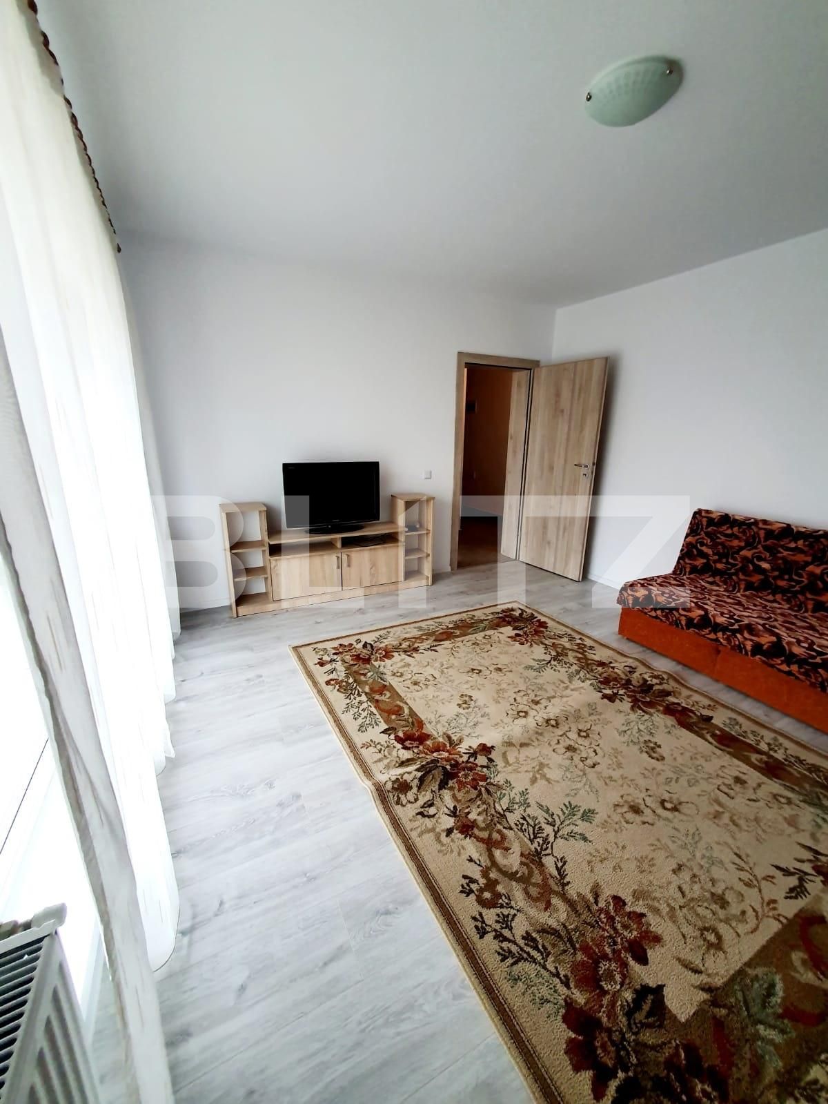 Apartament de închiriat 2 camere Tractorul - 63561AI | BLITZ Brașov | Poza3
