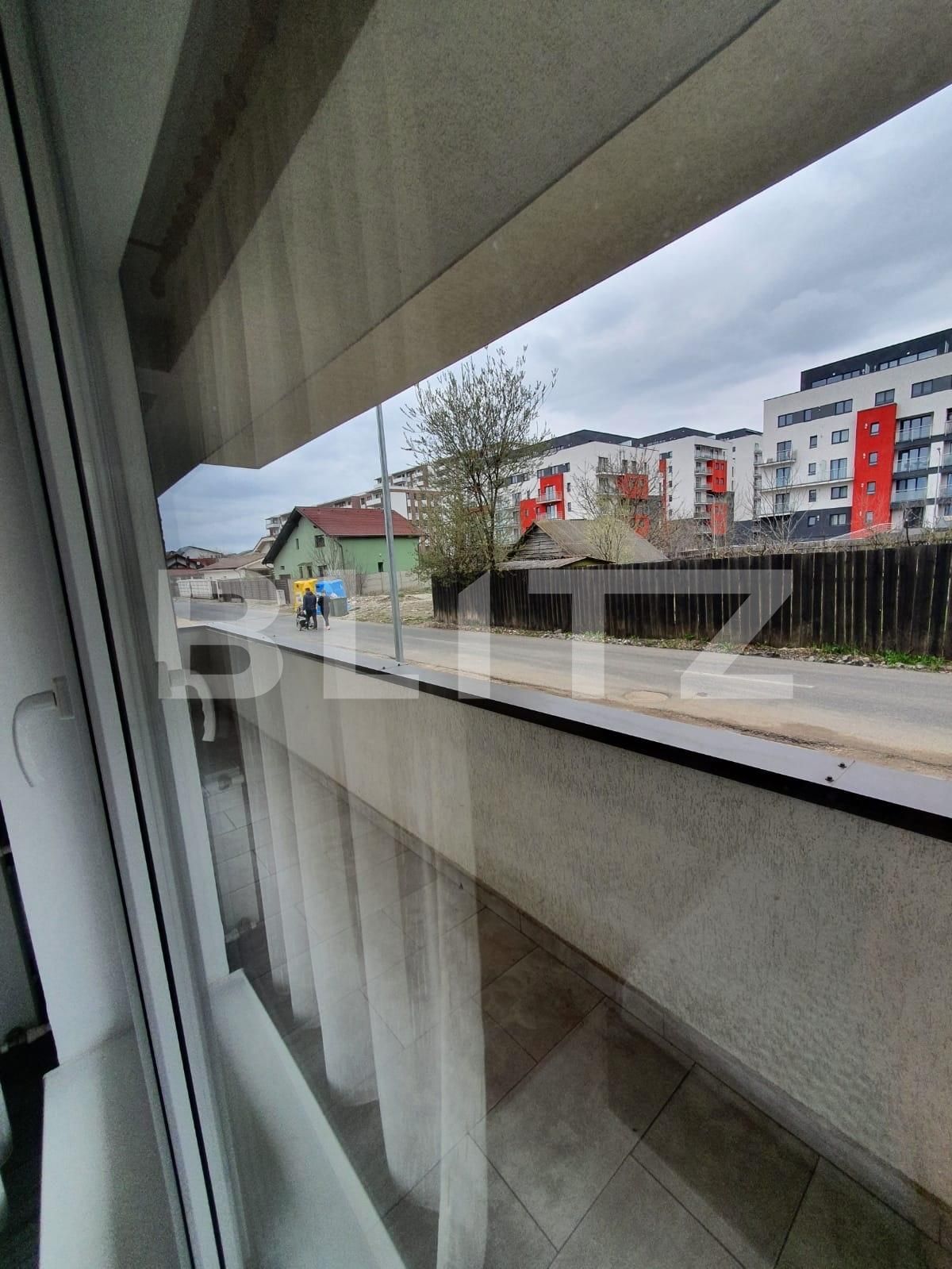 Apartament de închiriat 2 camere Tractorul - 63561AI | BLITZ Brașov | Poza5