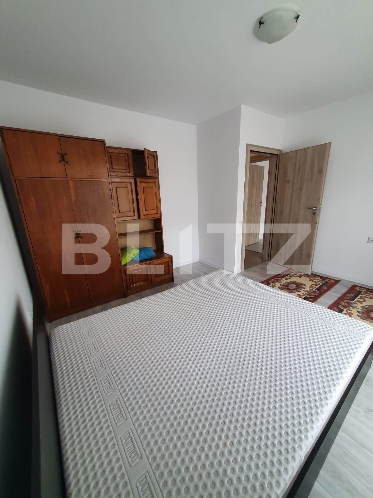 Apartament de închiriat 2 camere Tractorul - 63561AI | BLITZ Brașov | Poza4