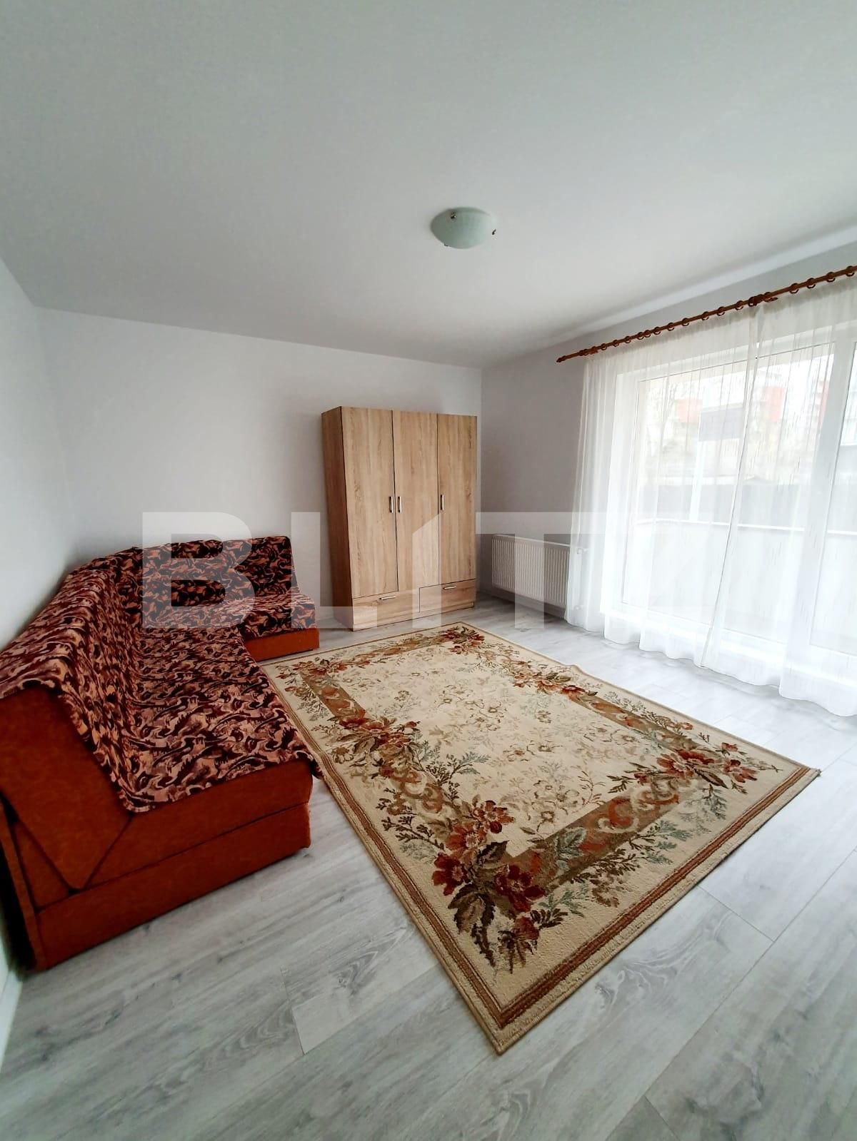 Apartament de închiriat 2 camere Tractorul - 63561AI | BLITZ Brașov | Poza2